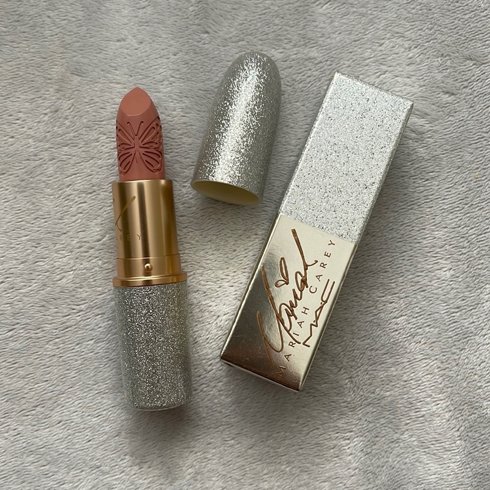MAC Mariah Carey MCizzle Lipstick